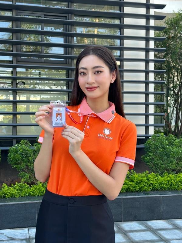 Dàn mỹ nhân Việt lên đồ làm giảng viên khác biệt thế nào?-8