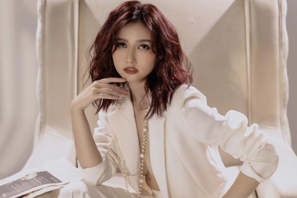 Sau hơn 1 năm chia tay, Hương Giang - Đình Tú thế nào?-4