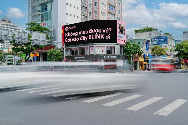 BLACKPINK bất ngờ tạo list nhạc đặt tên tiếng Việt, hy vọng vào concert tại TPHCM?-2