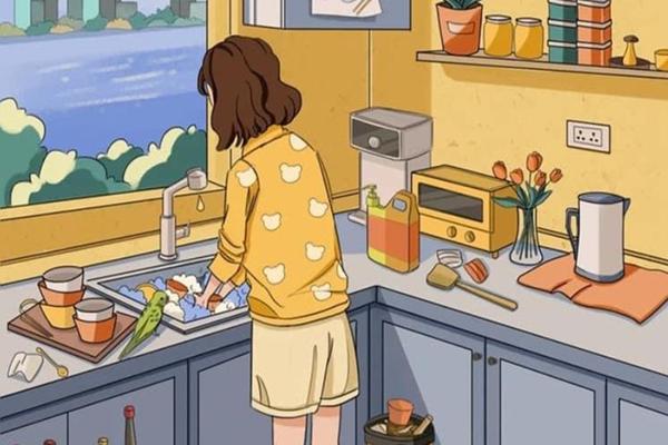 Vừa cưới xong, mẹ chồng đã hỏi vay vàng nhưng 3 năm rồi không trả-2