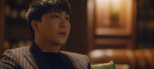 Danh tính quý công tử bao trọn phòng trà của Thảo (Ngọc Huyền) trong Món Quà Của Cha-2