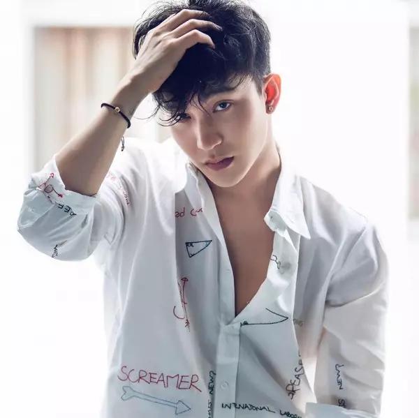 Danh tính quý công tử bao trọn phòng trà của Thảo (Ngọc Huyền) trong Món Quà Của Cha-3