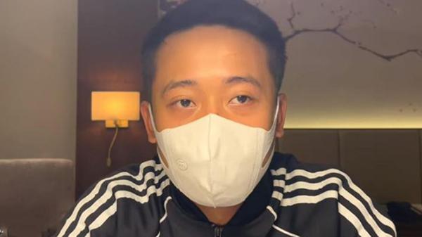 Quang Linh Vlogs về nước hẹn hò Thùy Tiên: Khán giả tò mò tài sản nhà trai-1