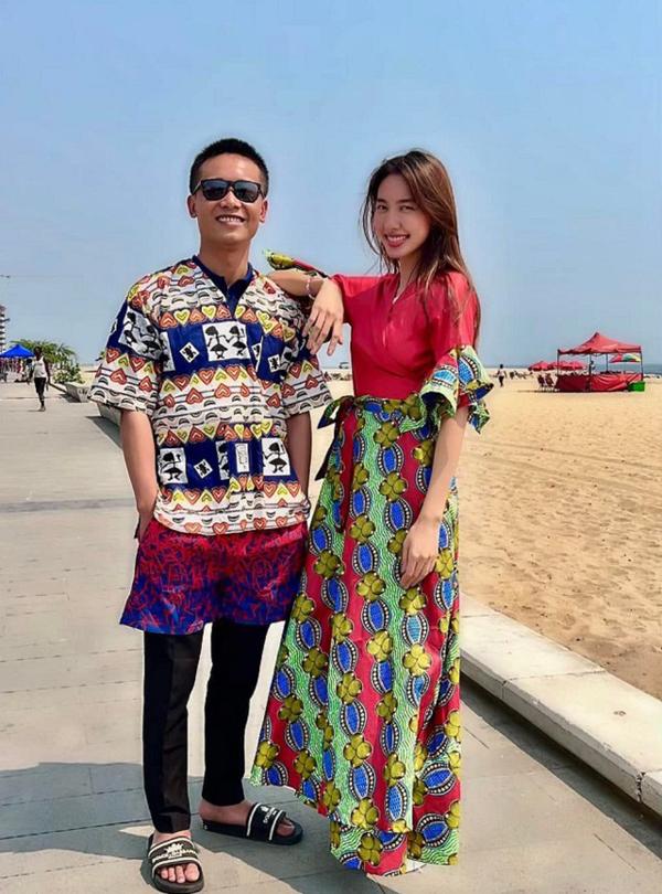 Quang Linh Vlogs về nước hẹn hò Thùy Tiên: Khán giả tò mò tài sản nhà trai-2