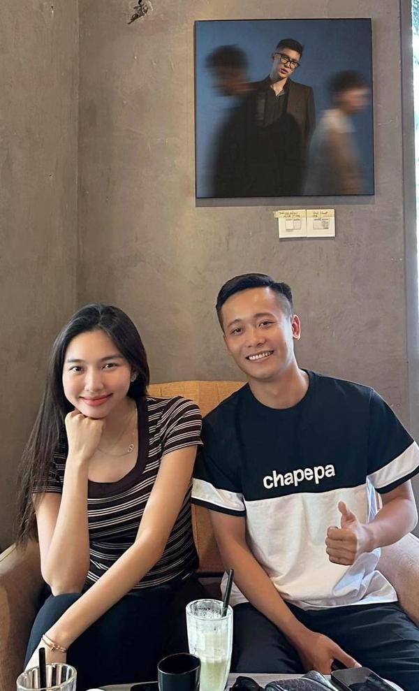 Quang Linh Vlogs về nước hẹn hò Thùy Tiên: Khán giả tò mò tài sản nhà trai-6