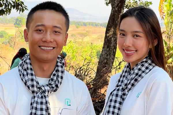 Quang Linh Vlogs công khai chi phí khủng dự án điểm trường ở Hà Giang-7