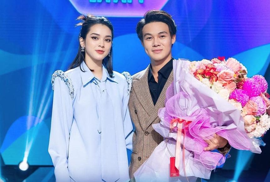 Quỳnh Lương có loạt động thái lạ, vướng tin rạn nứt với thiếu gia Trà Vinh-3