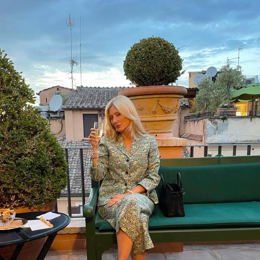 Cuộc sống xa hoa của những thành viên trong Vương thất Hy Lạp-5