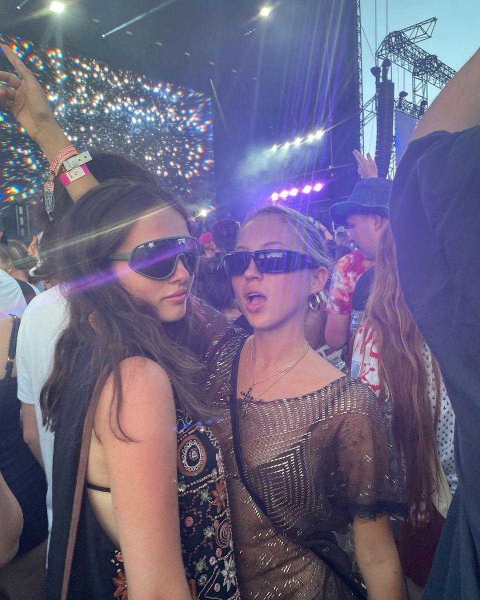 Cuộc sống xa hoa của những thành viên trong Vương thất Hy Lạp-2