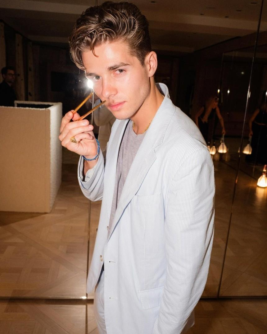 Cuộc sống xa hoa của những thành viên trong Vương thất Hy Lạp-4