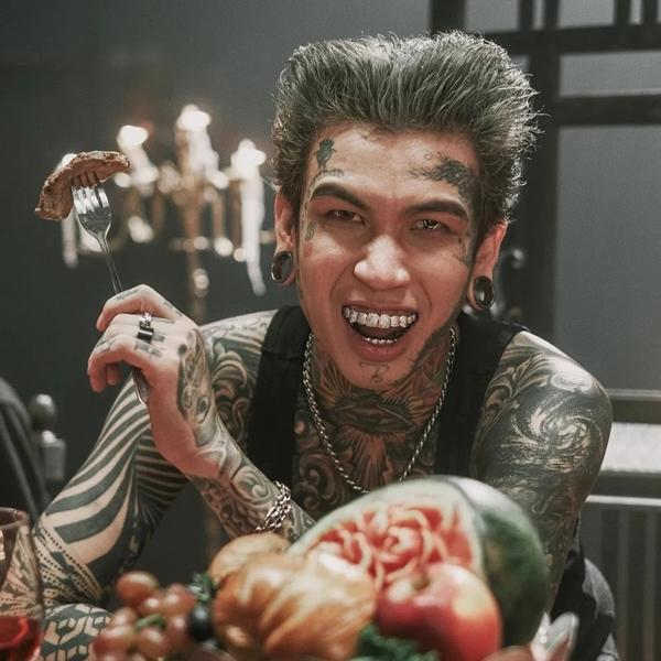 Quán quân, á quân Rap Việt rơi vào quên lãng sau 2 mùa-1