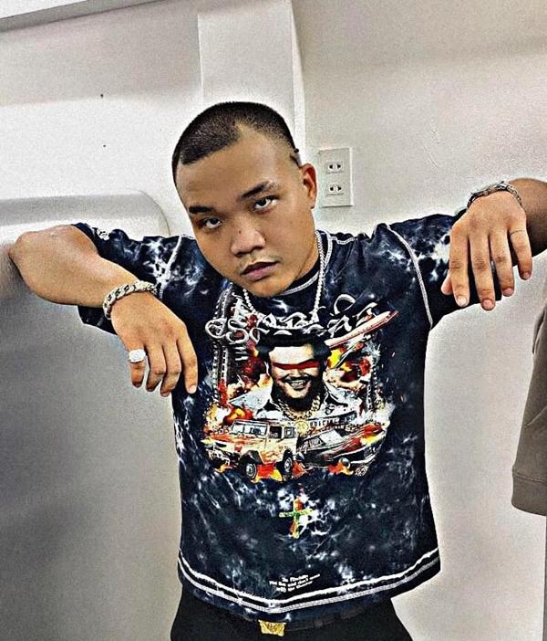 Quán quân, á quân Rap Việt rơi vào quên lãng sau 2 mùa-4