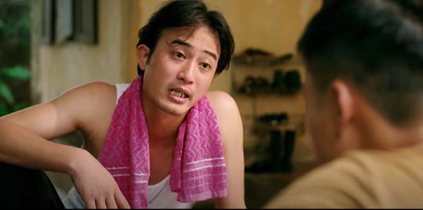 Giọng nói thều thào của Doãn Quốc Đam có chuyển biến-2