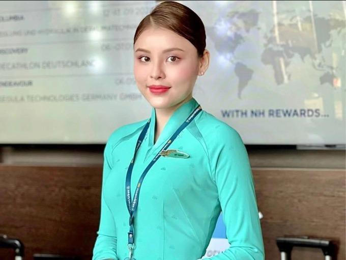 Vụ tiếp viên hàng không bán dâm: Có được công khai danh tính người mua dâm?-1