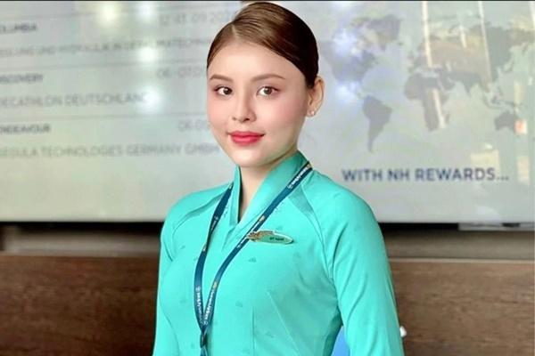 Tranh cãi về họ Vỏ của cựu tiếp viên hàng không điều hành đường dây bán dâm-3