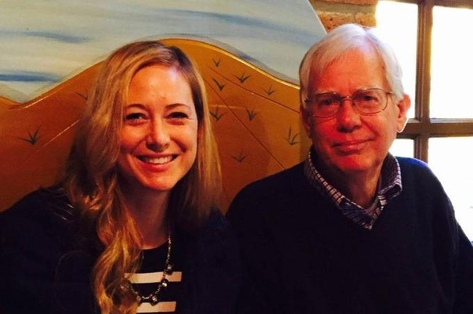 Động cơ giết người kỳ lạ của cha con cựu hoa hậu-1