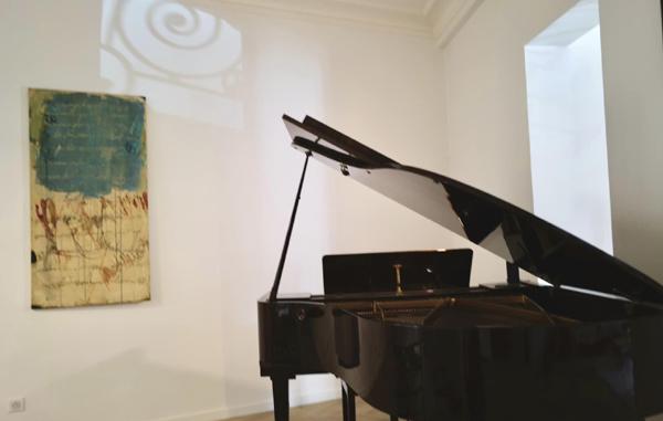 Bống Hồng Nhung tuổi 53: Sở hữu nhà ở Pháp tuyệt đẹp, cuộc sống tuổi trung niên rực rỡ tình yêu-3