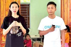 Quang Linh Vlogs công khai chi phí khủng dự án điểm trường ở Hà Giang