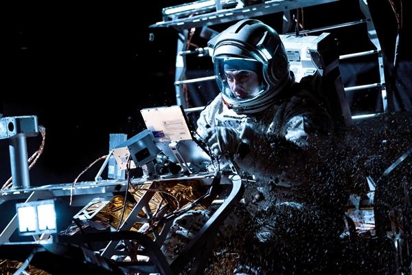 Bom tấn 520 tỷ của Hàn Quốc bán bản quyền cho 155 quốc gia, chiếu tại Việt Nam-1