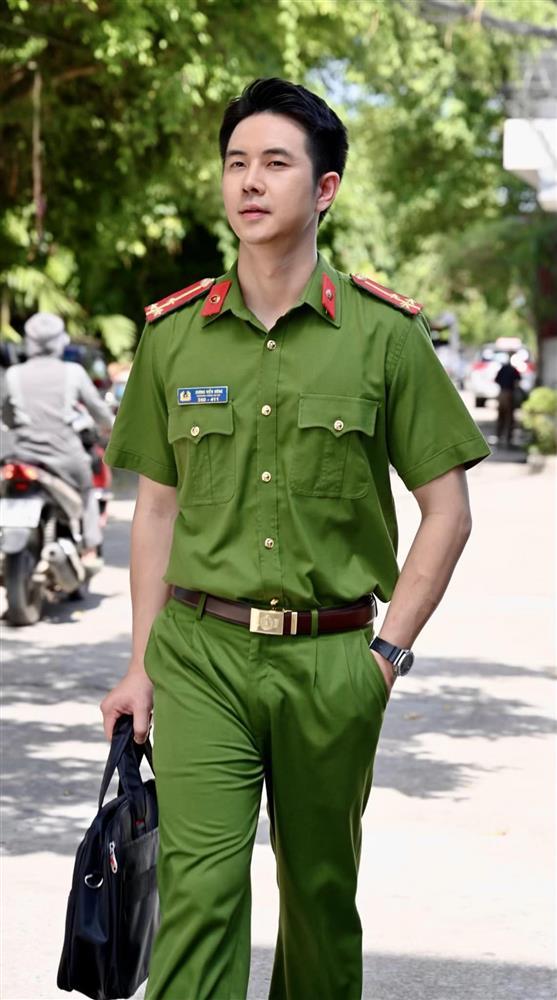 Chồng MC Thùy Linh VTV: Chăm đi chợ, 2h sáng vẫn tập dẫn chương trình cùng vợ-1