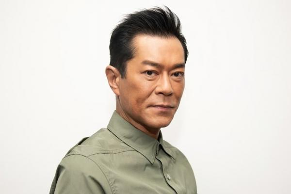 Nam thần Cổ Thiên Lạc muốn vực dậy nền điện ảnh Hong Kong-1