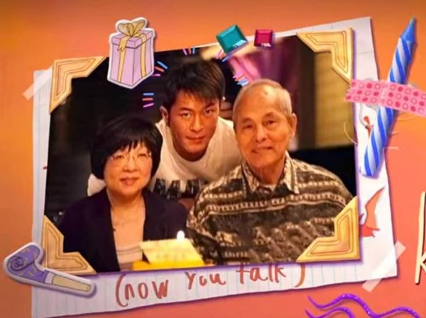 Nam thần Cổ Thiên Lạc muốn vực dậy nền điện ảnh Hong Kong-3