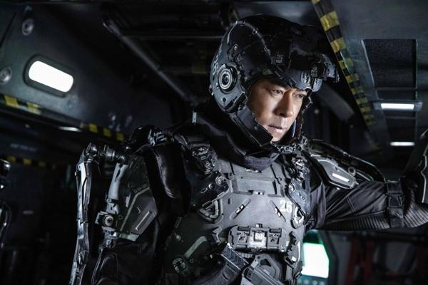 Nam thần Cổ Thiên Lạc muốn vực dậy nền điện ảnh Hong Kong-4