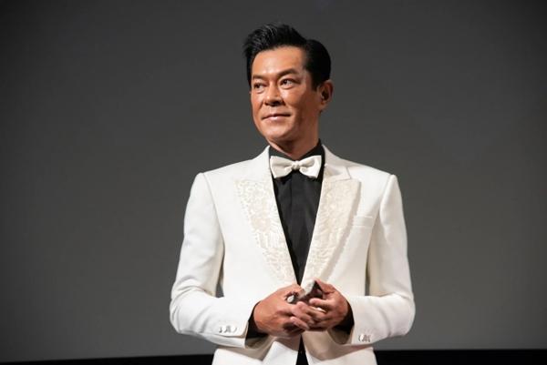 Nam thần Cổ Thiên Lạc muốn vực dậy nền điện ảnh Hong Kong-8