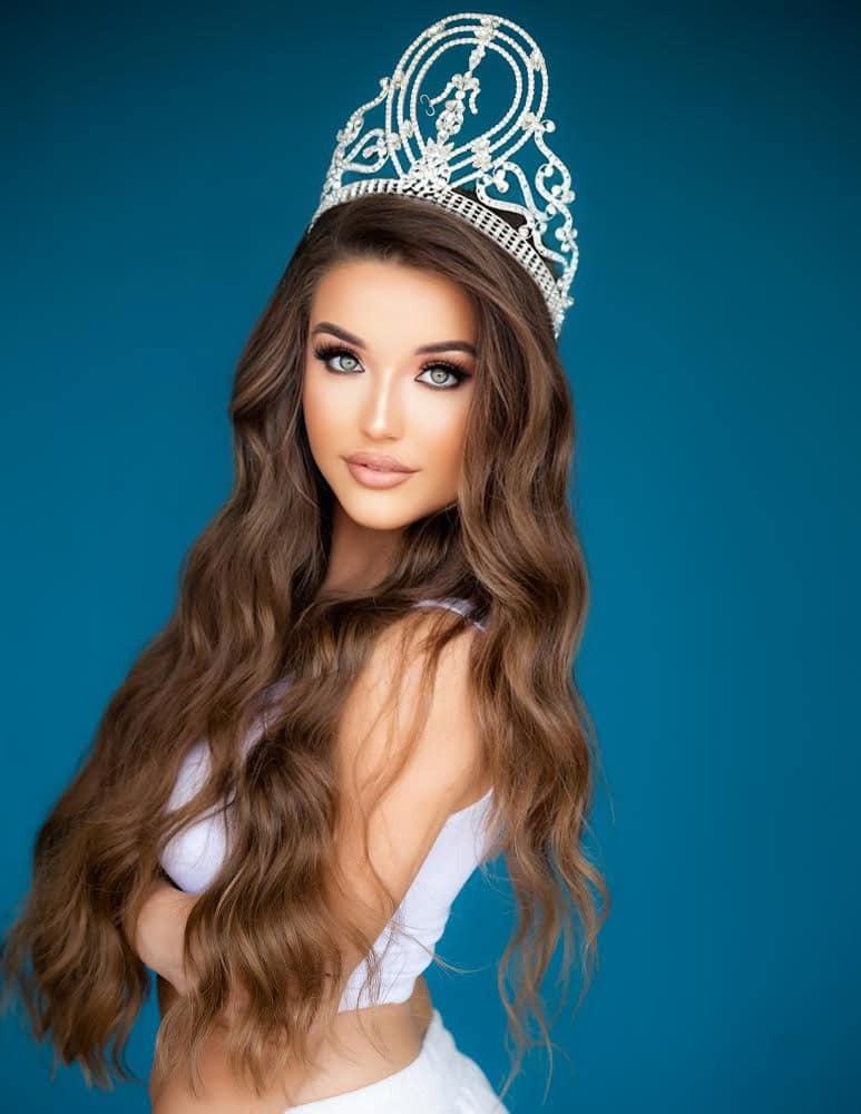 Hoa hậu nhí đình đám nước Mỹ một thời có vẻ ngoài ra sao sau 12 năm?-6