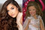 Cuộc sống trái ngược của 2 hoa hậu nhí đẹp nhất nước Mỹ khi trưởng thành-8
