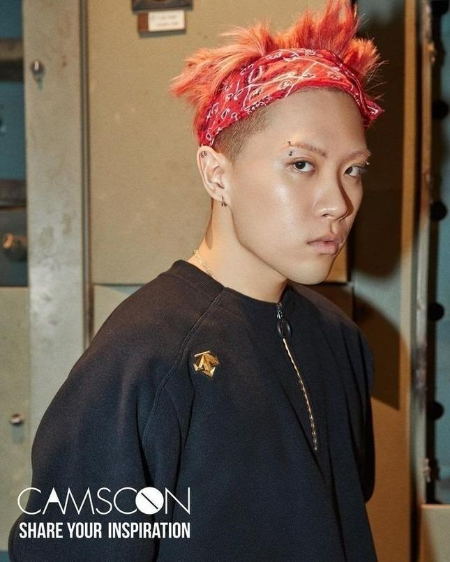 Nam ca sĩ ở tù vì chi gần một tỷ đồng trốn nghĩa vụ quân sự-1