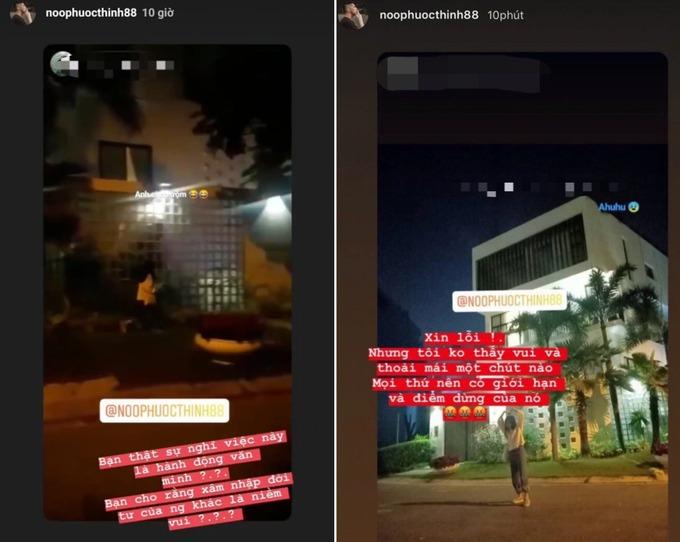 Sao Việt bị quấy rối: Fan rình rập nhà, khán giả cưỡng hôn trên sân khấu-6