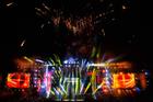 Dàn sao Việt tăng sức nóng cho đại nhạc hội FWD Music Fest 2023
