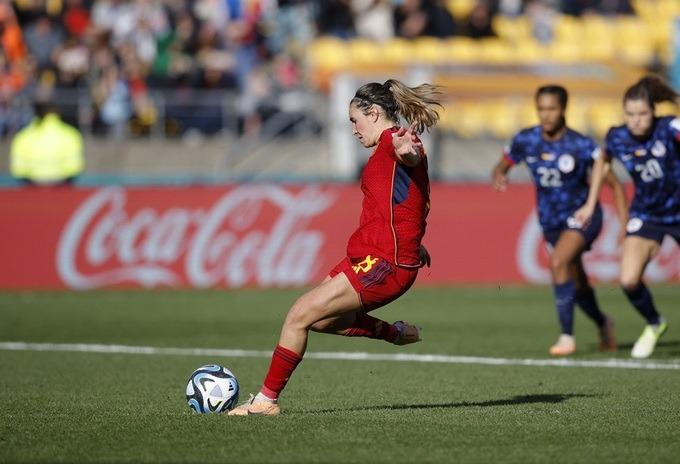 Gục ngã sau 120 phút, Hà Lan đau đớn nhìn Tây Ban Nha vào bán kết World Cup-1