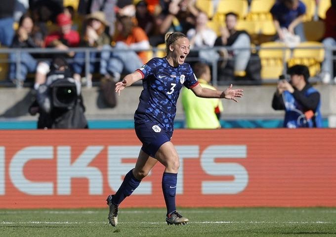 Gục ngã sau 120 phút, Hà Lan đau đớn nhìn Tây Ban Nha vào bán kết World Cup-3