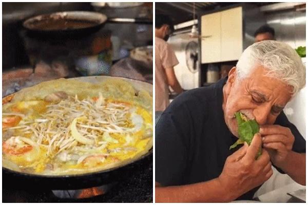 Quán bánh xèo Hoa hậu Thu Hoài chia sẻ nhất định phải ghé mỗi khi đến Đà Lạt-10