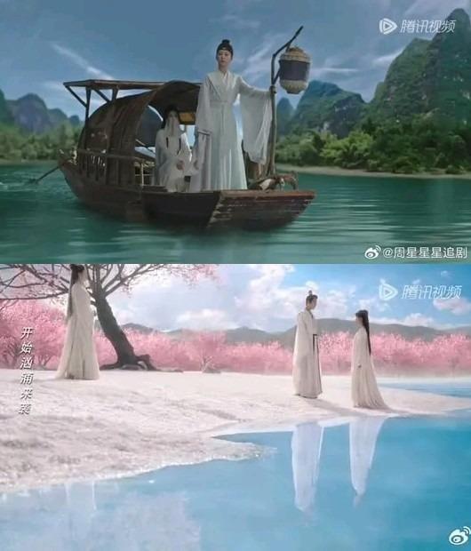 Cảnh phim máu chảy như vòi phun nước bị chê quá giả-3