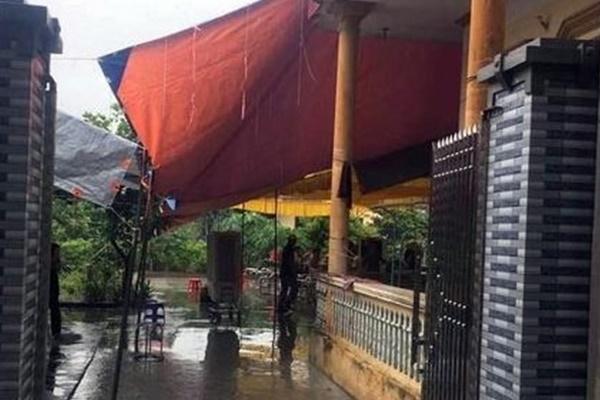 Đêm đau xót của 4 mẹ con tử vong ở tỉnh Khánh Hòa-4