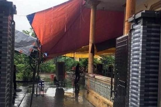 Án mạng kinh hoàng tại Hải Dương: Anh rể sát hại gia đình em vợ