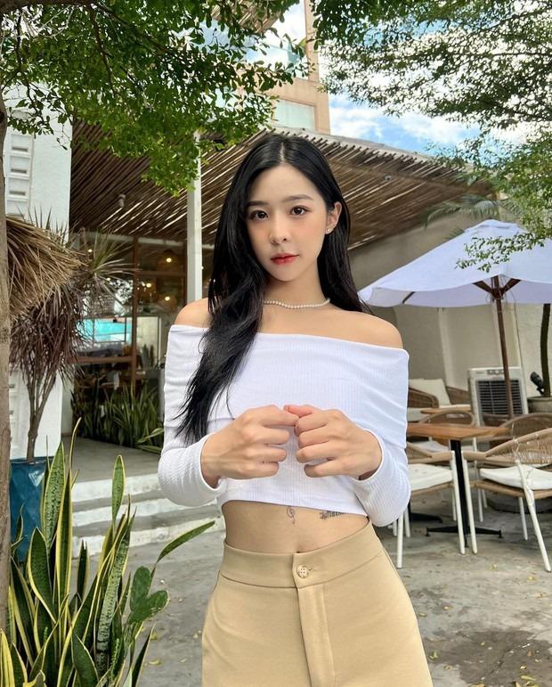 Bạn gái B Ray hé lộ mối quan hệ với mẹ người yêu-1