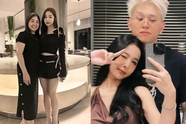 B Ray đang livestream cùng Neko Lê, đến đoạn chê Rhyder thì bị sập?-2