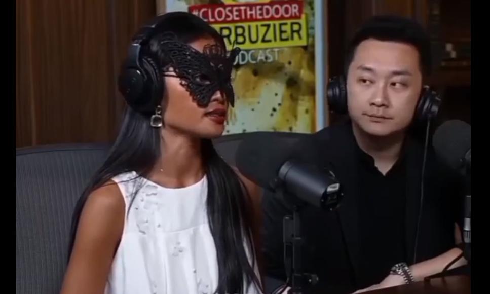 Thí sinh Hoa hậu Hoàn vũ Indonesia 2023 kể tỉ mỉ vụ bị quấy rối tình dục-1