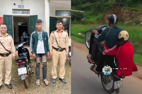 Tranh luận không hồi kết về việc ô tô bật đèn khẩn cấp khi trời mưa-1