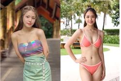 Thí sinh bị ghét bỏ nhất Hoa hậu Hong Kong 2023