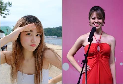 Thí sinh bị ghét bỏ nhất Hoa hậu Hong Kong 2023-1