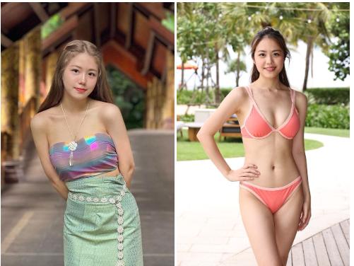 Thí sinh bị ghét bỏ nhất Hoa hậu Hong Kong 2023-2