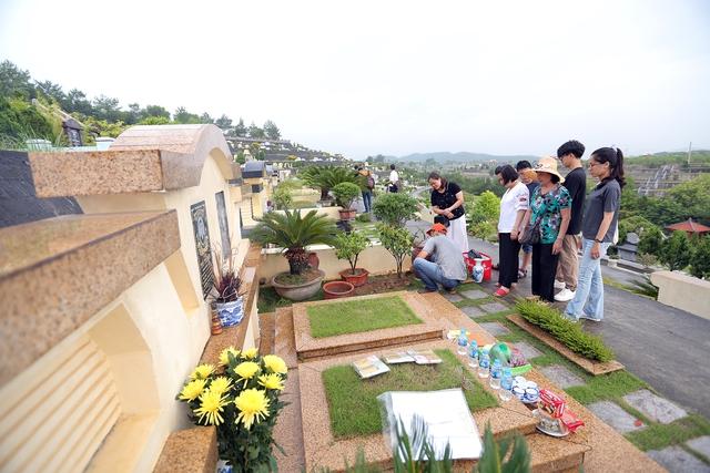 Những điều kiêng kỵ không nên phạm phải trong ‘tháng cô hồn’-2