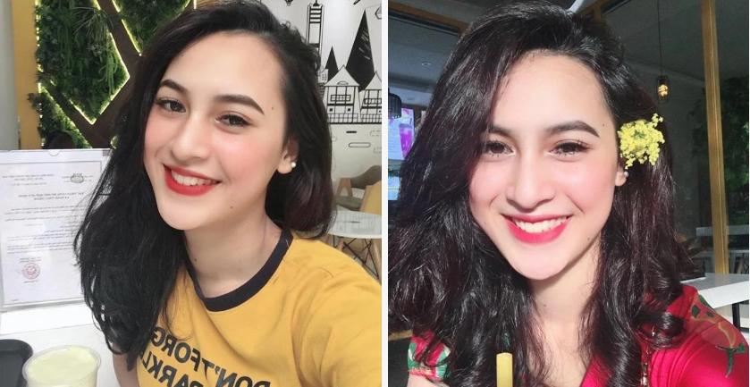 Nhan sắc người đẹp Ê Đê - HDuyên Bkrông qua cam thường-3