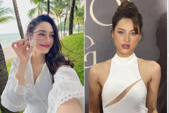 Nhan sắc người đẹp Ê Đê - H'Duyên Bkrông qua cam thường