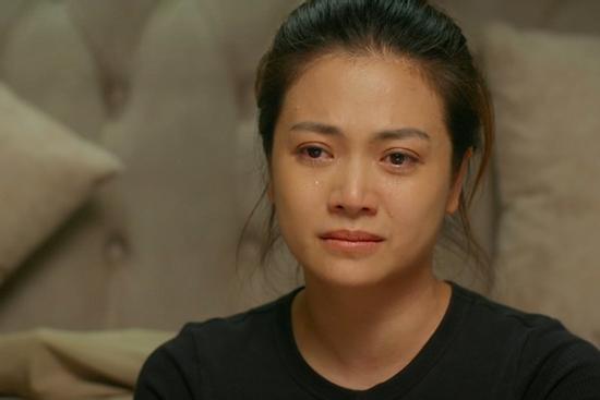 'Gia Đình Mình Vui Bất Thình Lình': Giọt nước mắt vớt vát lại cảm tình